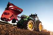 JD 6150 M JD 6150 M