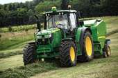 JD 6125 M JD 6125 M