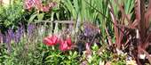 Blumen RWA