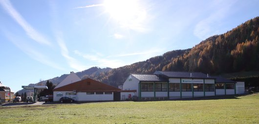 Wkst. Möderbrugg © Gernot Ruprechter Wkst. Möderbrugg © Gernot Ruprechter