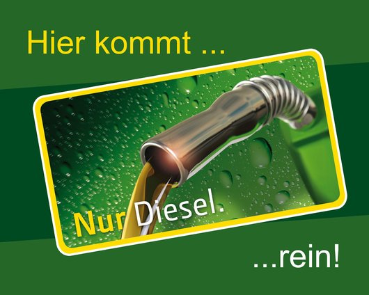 Nur Diesel