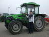 Deutz-Fahr AGROPLUS 60 A