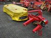 Poettinger NOVADISC 305 HYDR.