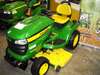 John Deere X 540