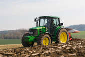 JD 6330-Pflug JD 6330-Pflug