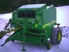 John Deere 578 PREMIUM