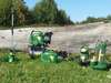Pumpen von OKAY RWA