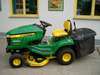 John Deere X 300 R HYDRO
