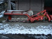 Kuhn GMD 600 G2