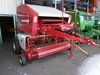 Welger RP 235 PROFI