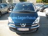 PEUGEOT 807