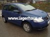 VW Fox