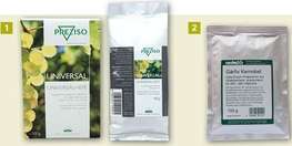 Preziso Universal  und G�rfix Kernobst � RWA