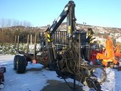 Igland FORSTANH�NGER-KRAN