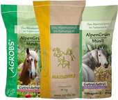 Pferdefutter 2013 Garant © Garant Pferdefutter 2013 Garant © Garant