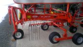 Kuhn 3501 TANDEM