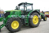 John Deere 6210R