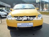 VW Fox