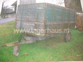 Eigenbau 4T