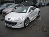 PEUGEOT RCZ