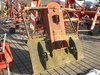 Igland SEILWINDE PRIMA 4601