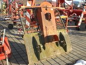 Igland SEILWINDE PRIMA 4601