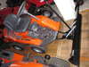 Husqvarna RIDER 216