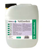 Desintec Stall Clean Basis © Desintec Desintec Stall Clean Basis © Desintec