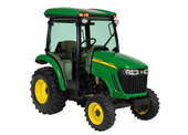 John Deere 3320 &copy; John Deere