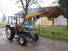Ford 3910