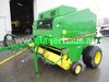 John Deere 575 MIT NETZBIND. U. HYDR.BR.