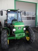 John Deere 1950 A CC2