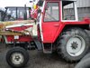 Steyr 8060 FS