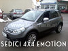 FIAT Sedici