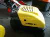 Kaercher KM 750  - KEHR- SAUGMASCHINE