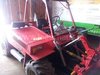 Bucher 28 PS