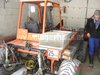 Reform METRAC 3003 S