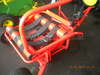 Kuhn RW 1400