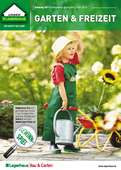 TS Lagerhaus Garten & Freizeit Katalog 2013 &nbsp;