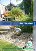 Gartendeko &nbsp;