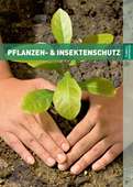 Pflanzen- & Insektenschutz &nbsp;