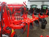 Kuhn VARIMASTER 152 -5 T