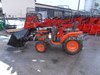 Kubota 1220 B