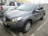 NISSAN Qashqai+2