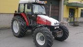 Steyr M 975 A KOMFORT