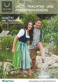 Wild und Wald Titel Fr�hjahr 2013 RWA