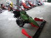 Rapid EURO 3 11 PS