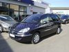 PEUGEOT 807