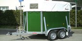 Pongratz Viehtransporter Pongratz Pongratz Viehtransporter Pongratz