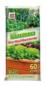 IMMERGRÜN Bio-Hochbeeterde © RWA IMMERGRÜN Bio-Hochbeeterde © RWA